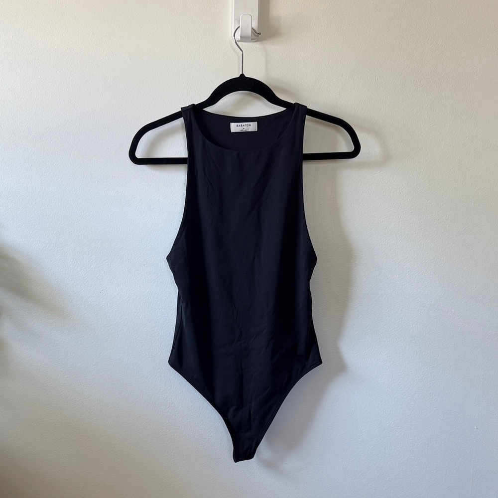 Babaton Original Contour '90s Bodysuit
